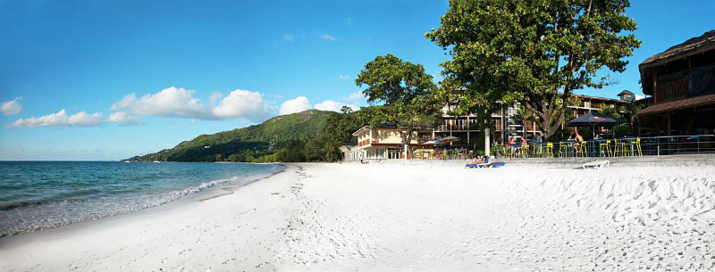 coralstrand-strand