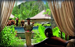 Lux Le Morne Mauritius