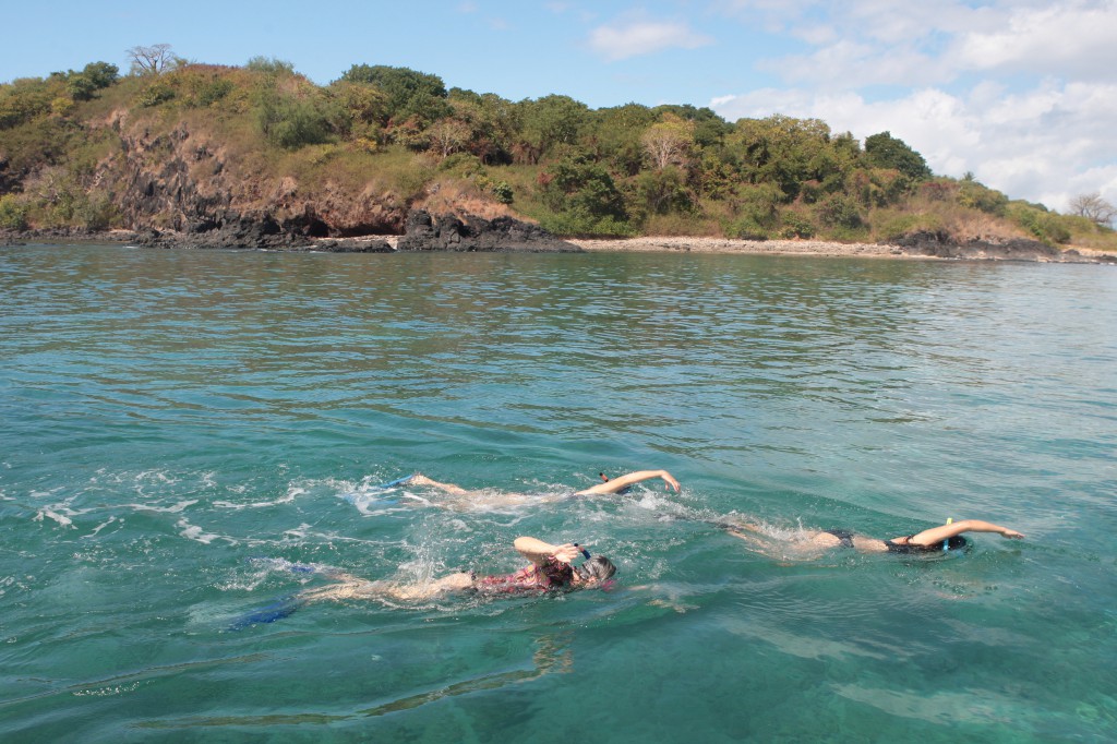 Urlaub Reise Mayotte Indischer-Ozean