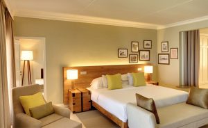 Outrigger Mauritius Alizée Reisen Angebot