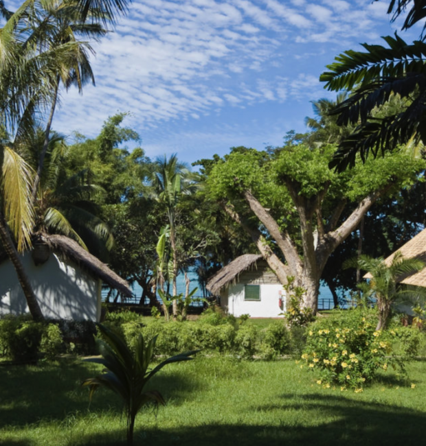 Haus Natur Mayotte